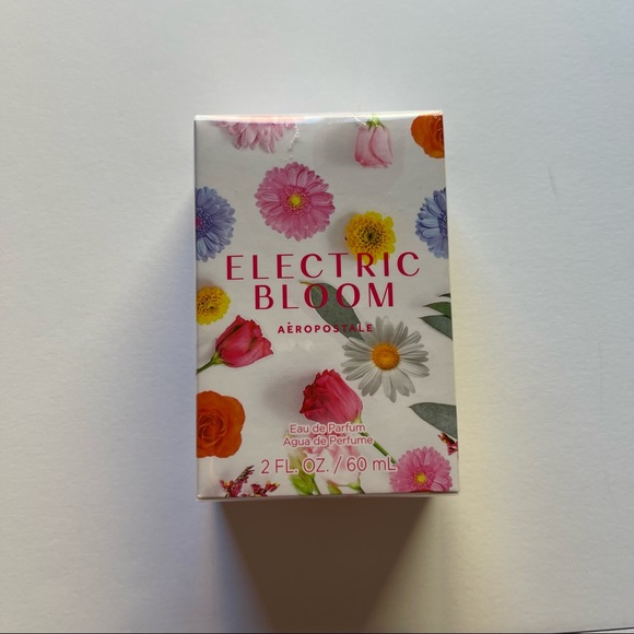 Aeropostale Other Aeropostale Electric Bloom Eau De Parfum
